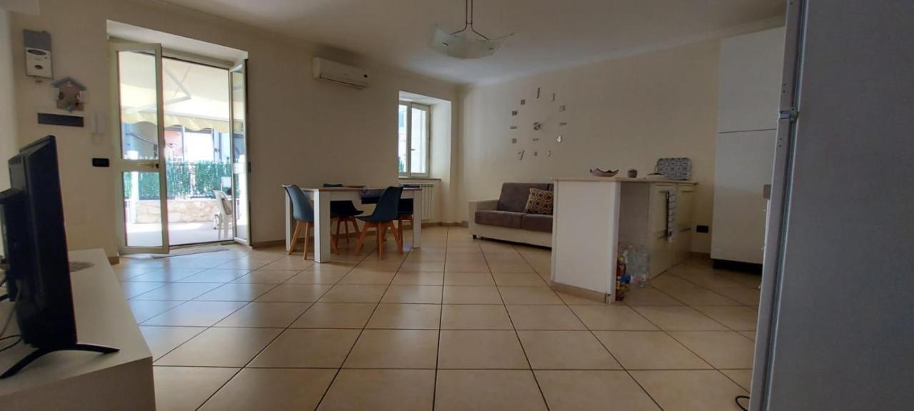 הוילה Giga'S House פומפיי מראה חיצוני תמונה